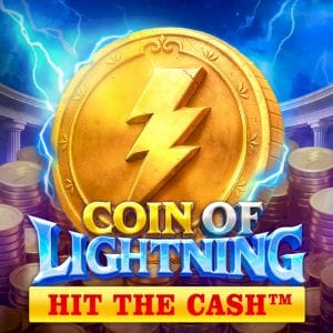 Coin of Lightning game thumbnail